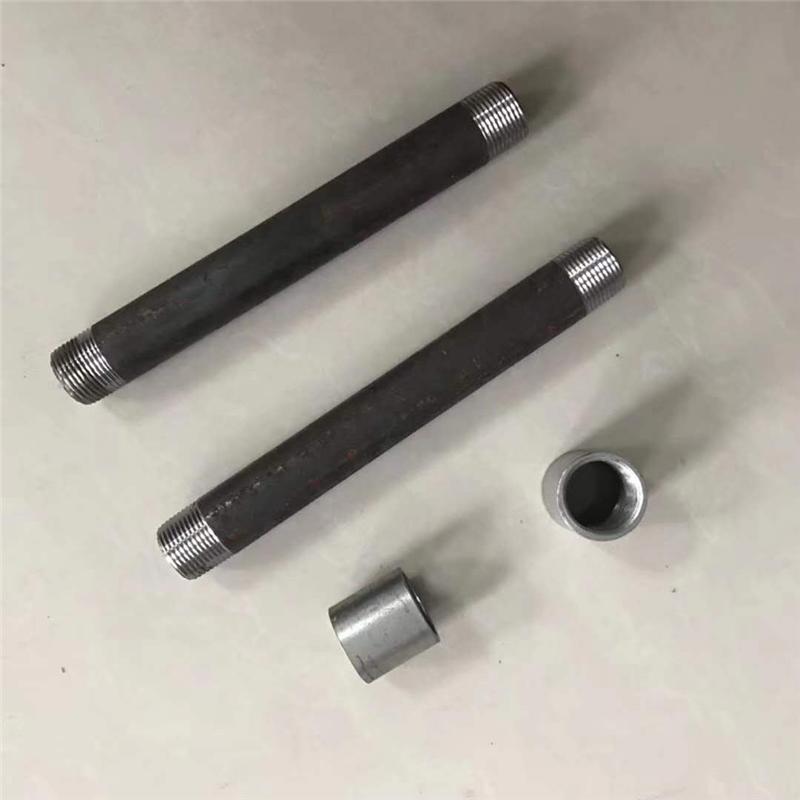 望花钢管注浆管隧道止水